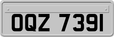 OQZ7391