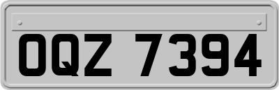 OQZ7394
