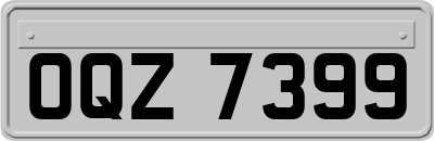 OQZ7399