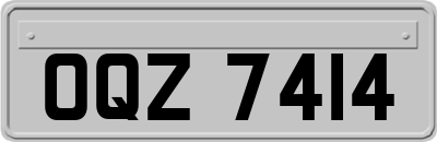 OQZ7414