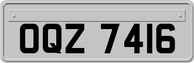OQZ7416