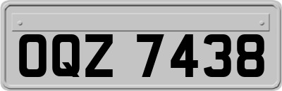 OQZ7438