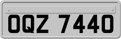 OQZ7440