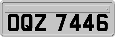 OQZ7446