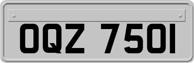 OQZ7501