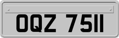OQZ7511