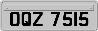 OQZ7515