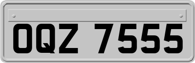 OQZ7555