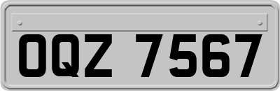 OQZ7567