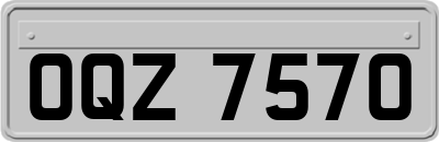 OQZ7570