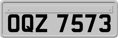 OQZ7573