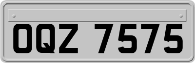 OQZ7575