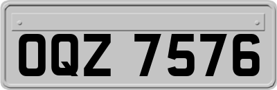 OQZ7576
