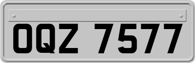 OQZ7577
