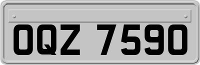 OQZ7590