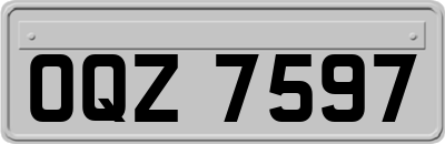 OQZ7597