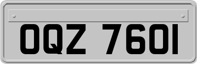 OQZ7601