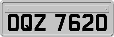 OQZ7620