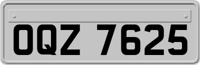 OQZ7625