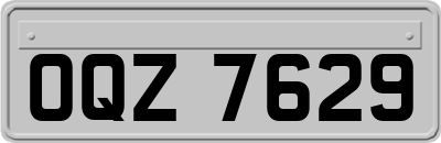 OQZ7629