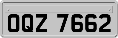 OQZ7662