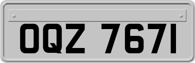 OQZ7671