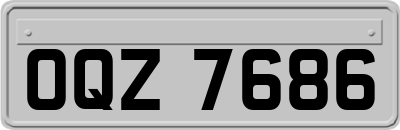 OQZ7686
