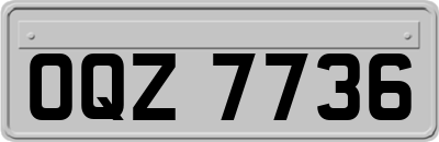 OQZ7736