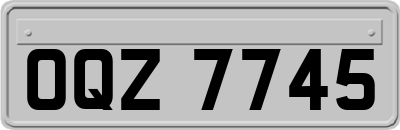 OQZ7745