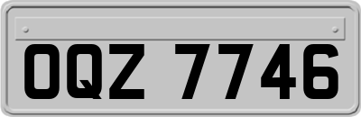 OQZ7746