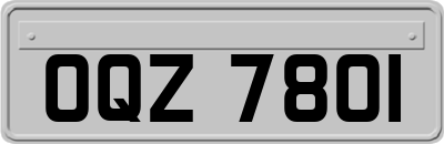 OQZ7801