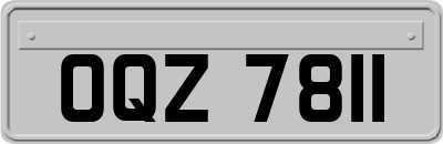 OQZ7811