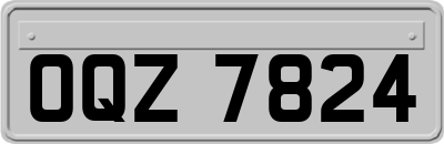 OQZ7824