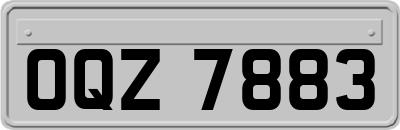 OQZ7883