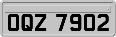 OQZ7902