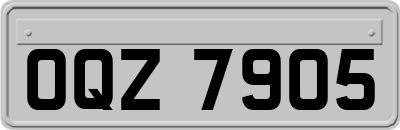 OQZ7905