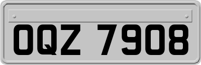 OQZ7908
