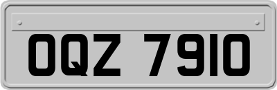 OQZ7910
