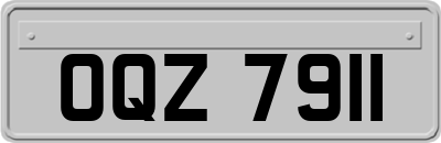 OQZ7911
