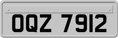 OQZ7912