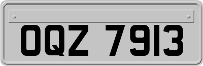 OQZ7913