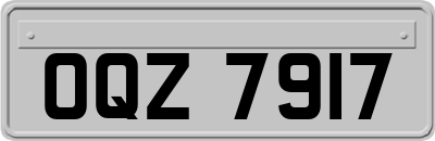 OQZ7917