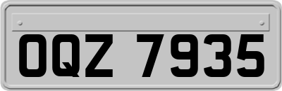 OQZ7935