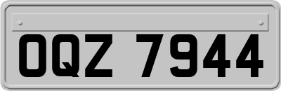 OQZ7944