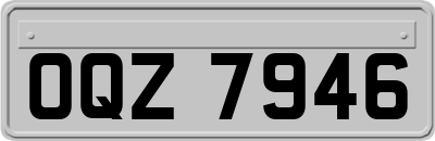 OQZ7946