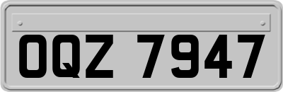 OQZ7947
