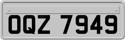 OQZ7949