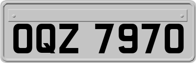 OQZ7970
