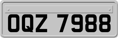OQZ7988