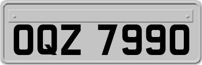 OQZ7990